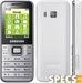 Samsung E3210 price and images.