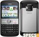 Nokia E5 price and images.