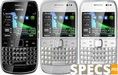 Nokia E6 price and images.