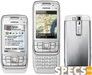 Nokia E66 price and images.