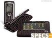 Nokia E90 price and images.