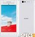 Gionee Elife E7 Mini price and images.