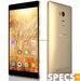 Gionee Elife E8 price and images.