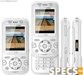 Sony-Ericsson F305 price and images.