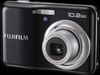 Fujifilm FinePix A170 price and images.