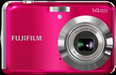 FujiFilm FinePix AV200 (FinePix AV205) price and images.
