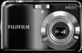 FujiFilm FinePix AV200 (FinePix AV205)