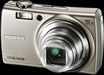 Fujifilm FinePix F200EXR price and images.