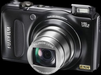 FujiFilm FinePix F300EXR (FinePix F305EXR) price and images.