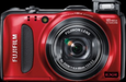 Fujifilm FinePix F600 EXR price and images.