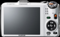 Fujifilm FinePix F600 EXR