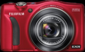 Fujifilm FinePix F800EXR price and images.