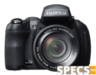 Fujifilm FinePix HS30EXR price and images.