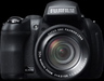 Fujifilm FinePix HS35EXR price and images.
