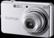 Fujifilm FinePix J30 price and images.