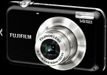Fujifilm FinePix JV150 price and images.