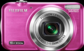 FujiFilm FinePix JX300 (FinePix JX305) price and images.