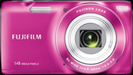 Fujifilm FinePix JZ100 price and images.