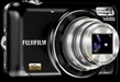 FujiFilm FinePix JZ500 (FinePix JZ505) price and images.