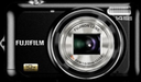 FujiFilm FinePix JZ500 (FinePix JZ505)