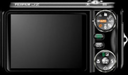 FujiFilm FinePix JZ500 (FinePix JZ505)
