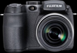 Fujifilm FinePix S1500 price and images.
