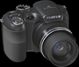 FujiFilm FinePix S1800 (FinePix S1880) price and images.
