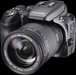 FujiFilm FinePix S200EXR (FinePix S205EXR) price and images.
