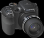 FujiFilm FinePix S2500HD (FinePix S2600HD) price and images.
