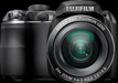 FujiFilm FinePix S3200 (FinePix S3250) price and images.