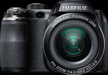 Fujifilm FinePix S4200 price and images.