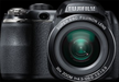 Fujifilm FinePix S4500 price and images.