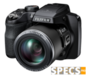 Fujifilm FinePix S8200 price and images.