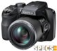 Fujifilm FinePix S8400W price and images.