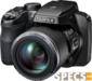 Fujifilm FinePix S9900W price and images.
