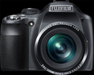 Fujifilm FinePix SL240 price and images.