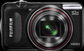 FujiFilm FinePix T300 (FinePix T305 / FinePix T305) price and images.