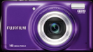 Fujifilm FinePix T400 price and images.
