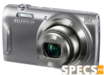 Fujifilm FinePix T550 price and images.