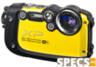 Fujifilm FinePix XP200 price and images.