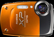 Fujifilm FinePix XP30 price and images.