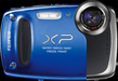 Fujifilm FinePix XP50 price and images.