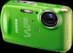 Fujifilm FinePix Z33WP price and images.