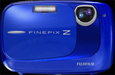 Fujifilm FinePix Z35