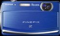 FujiFilm Finepix Z90 (Finepix Z91) price and images.