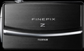 FujiFilm Finepix Z90 (Finepix Z91)