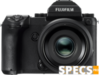 Fujifilm GFX 50S price and images.