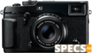 Fujifilm X-Pro2 price and images.
