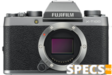 Fujifilm X-T100 price and images.
