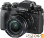 Fujifilm X-T2 price and images.